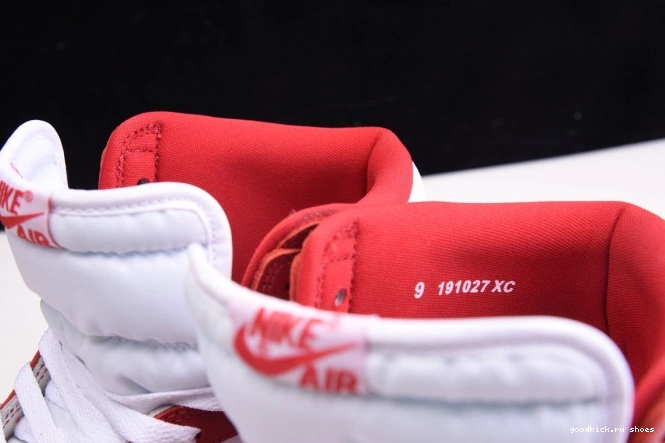 'New CQ4921-601 Jordan '85 1 Air OG Beginnings' Retro High 0711